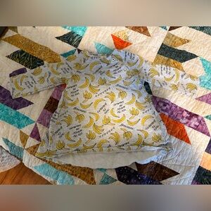 Tucker and Tate Banana Dress